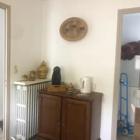 Maison Individuelle A Semesterbostad Arreau