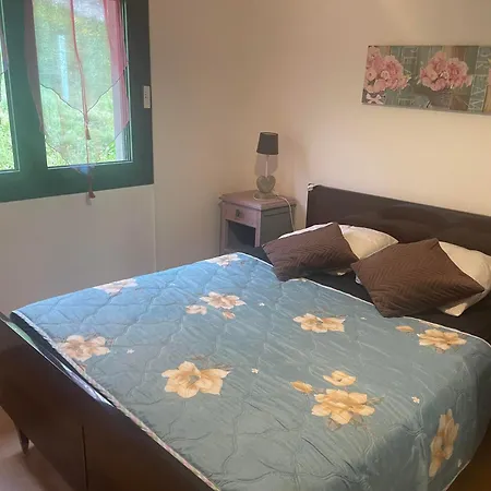 Maison Individuelle A Arreau