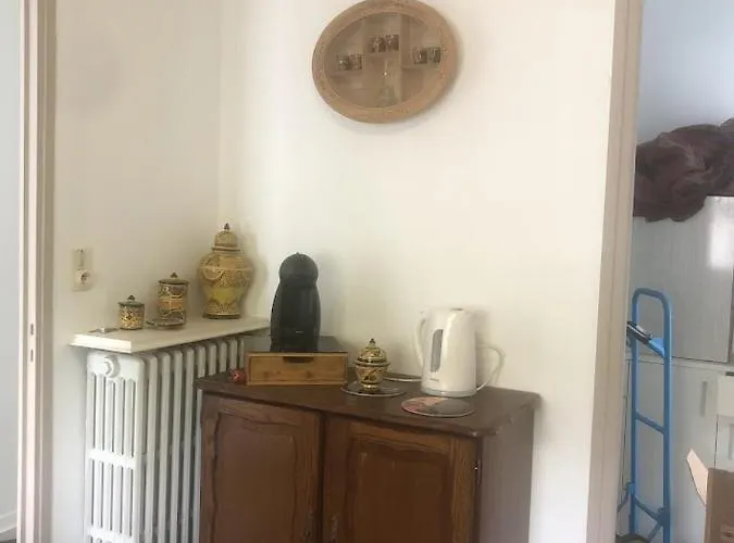 Maison Individuelle A Semesterbostad Arreau