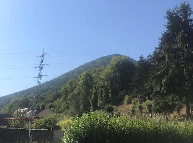 Maison Individuelle A * Arreau