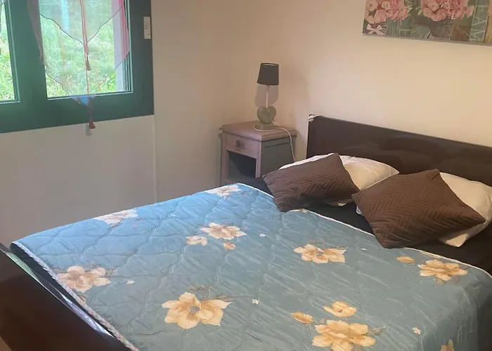 Maison Individuelle A Arreau