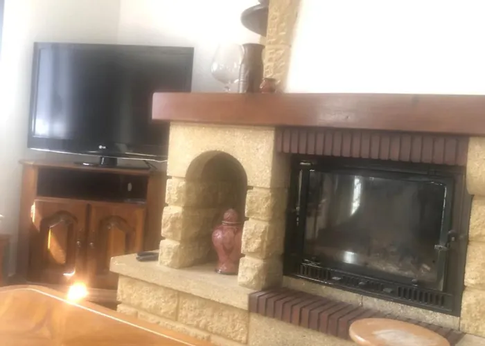 Maison Individuelle A