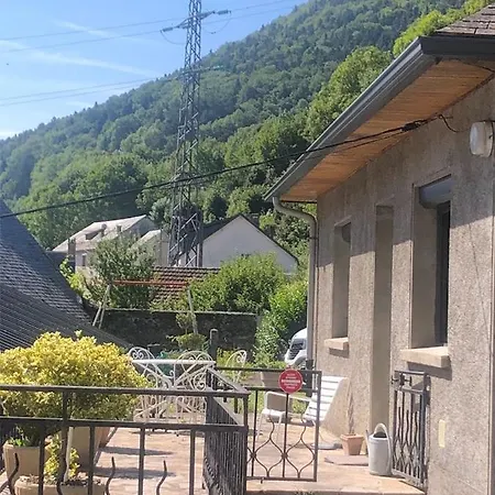 Maison Individuelle A *