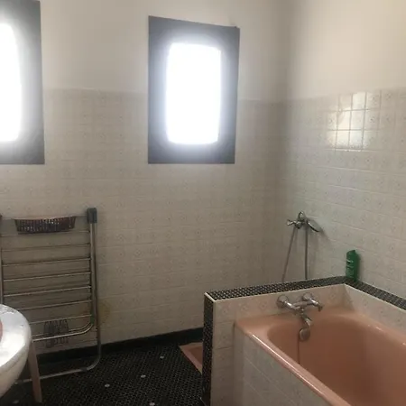 Vakantiehuis Maison Individuelle A Arreau