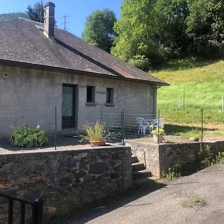 Maison Individuelle A