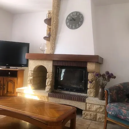 Maison Individuelle A Hébergement de vacances *