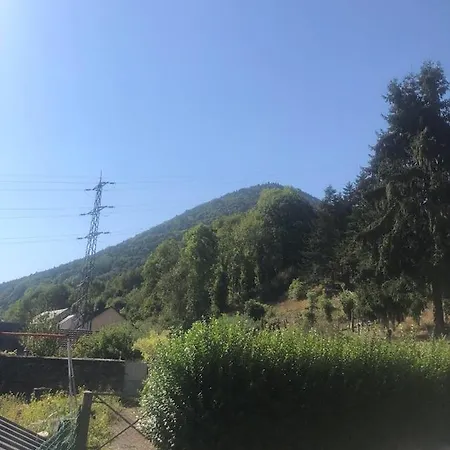 Maison Individuelle A * Arreau