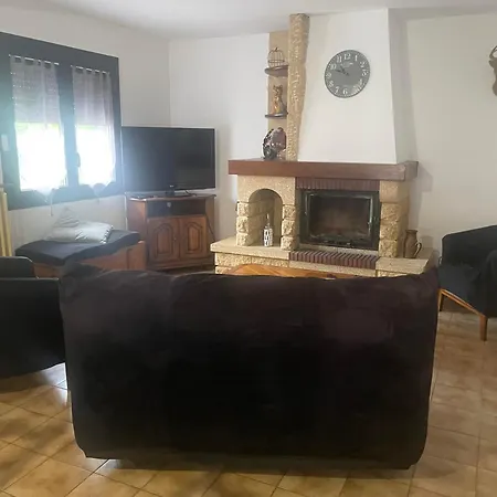 Hébergement de vacances Maison Individuelle A Arreau