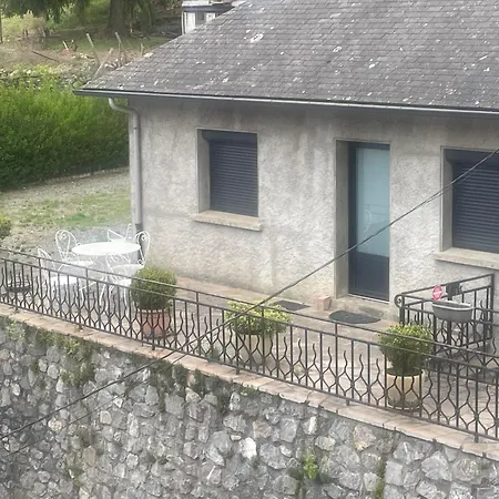 Maison Individuelle A Vakantiehuis *