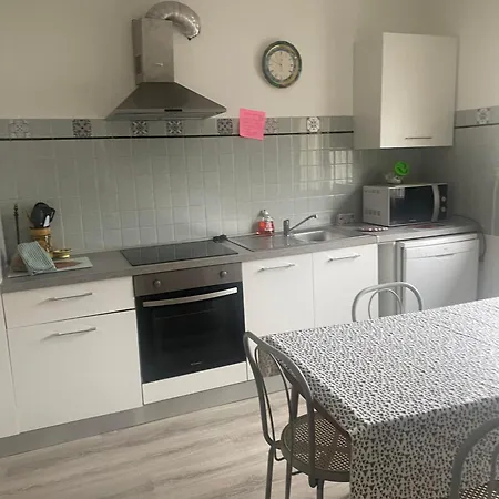 Hébergement de vacances Maison Individuelle A