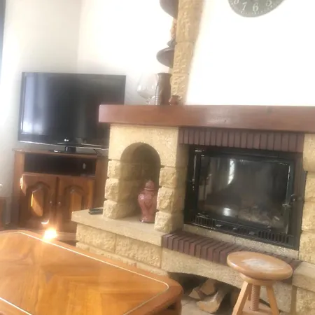 Maison Individuelle A