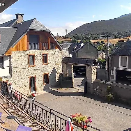 Maison Individuelle A Hébergement de vacances *