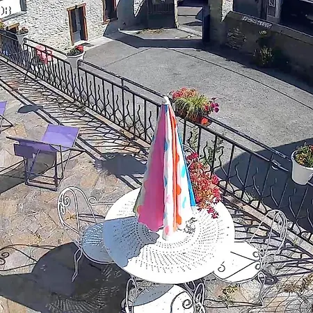 Maison Individuelle A Hébergement de vacances Arreau
