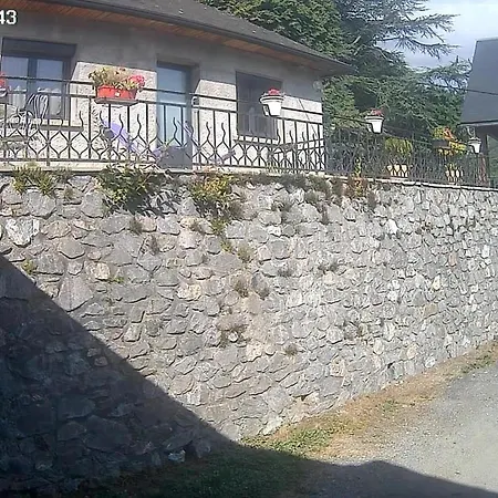 Maison Individuelle A *