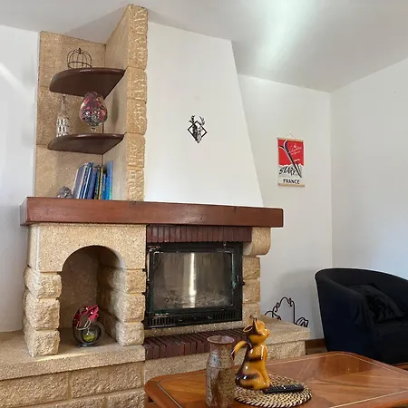 Maison Individuelle A * Arreau