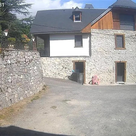 Maison Individuelle A Hébergement de vacances