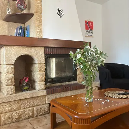 Maison Individuelle A Nyaraló *